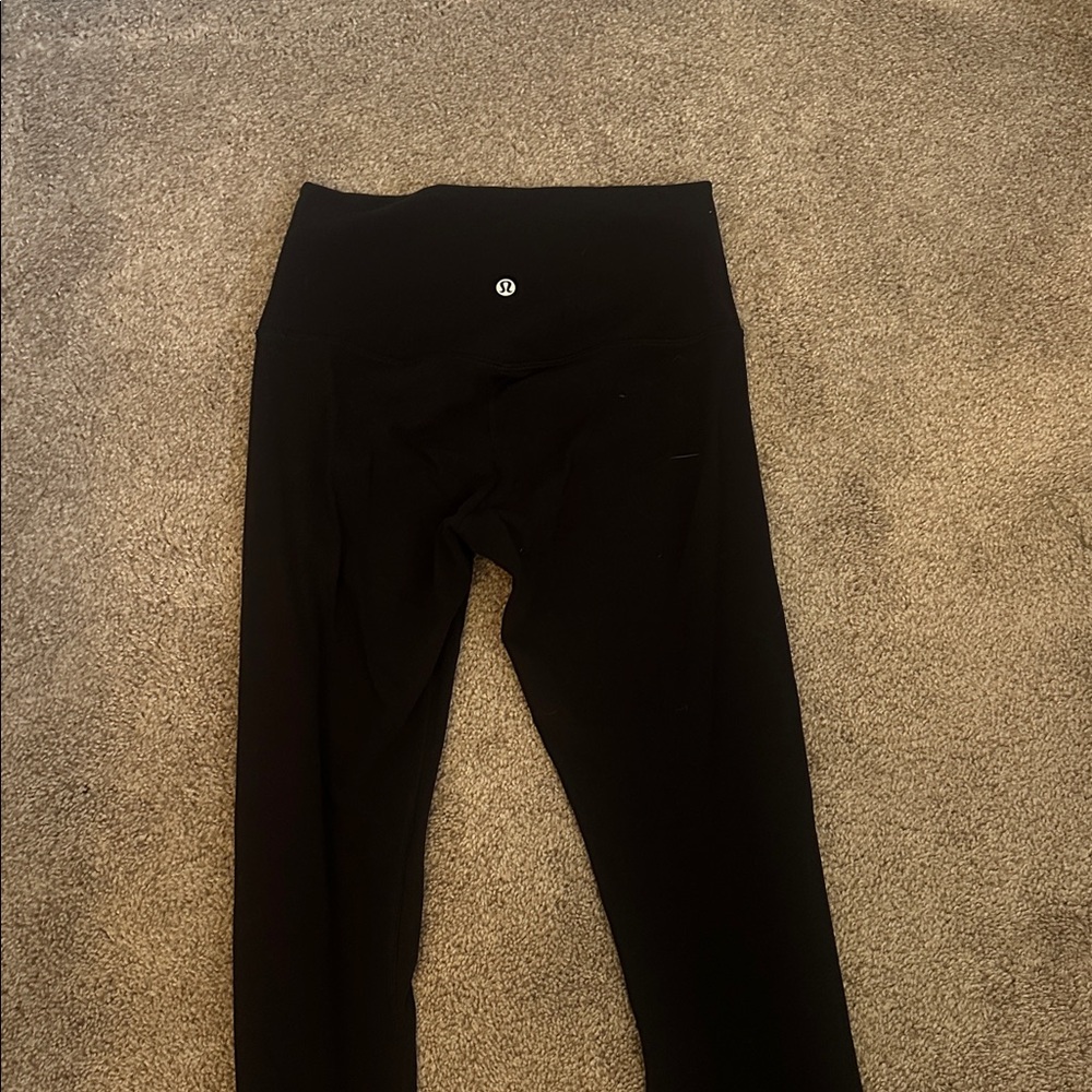 Lululemon Align Leggings